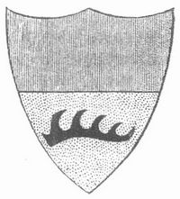 Wappen von G�ppingen.