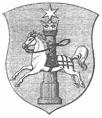 Wappen von Wolfenb�ttel.