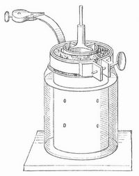 Fig. 6. Bunsensches Element.