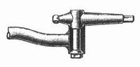 Fig. 10. Pivotsystem.