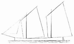 Fig. 4. Trabakeltakelung.