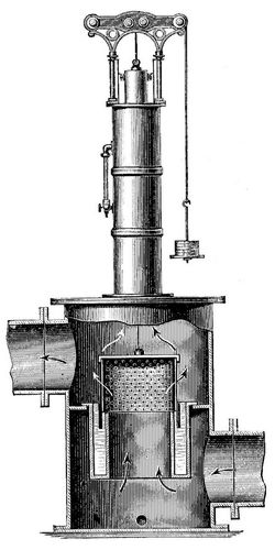 7. Teerscheider.