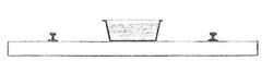 Fig. 13a. Gleis mit Wasserbeh�lter.