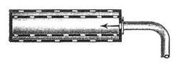 Fig. 13. Schalld�mpfer.