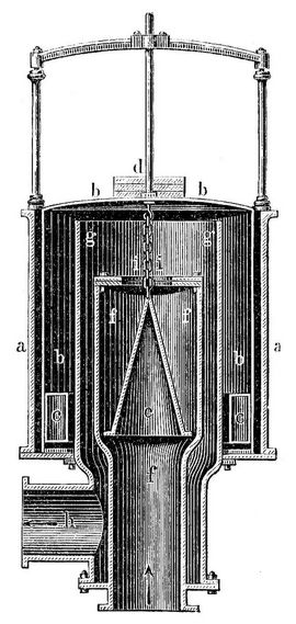 13. Regulator.