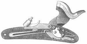 Fig. 5. Perkussionsschlo�.