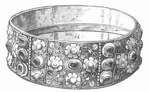 Die Eiserne Krone (Monza).