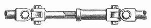 Fig. 7. Cardan.