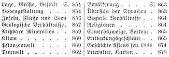Tabelle