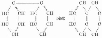 Diphenyl. Naphthalin.