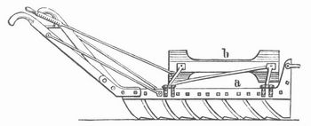 Fig. 2. Eispflug.