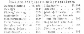 Tabelle