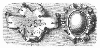 Kartuschen.
