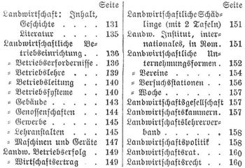 Tabelle