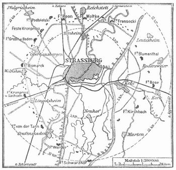 Fig. 4. Stra�burg.