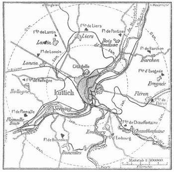 Fig. 2. L�ttich.