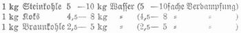 Tabelle