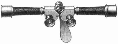 Fig. 7. Relieffernrohr.