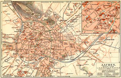 Aachen.
