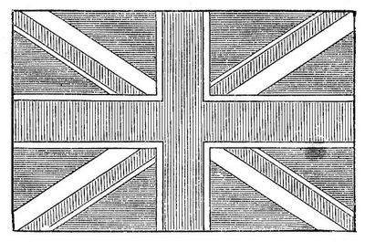 Union Jack.