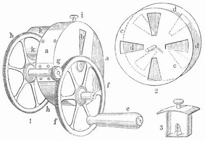 Fig. 13. Phosporoskop.