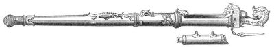 Fig. 12. Keil- oder Kammerst�ck.