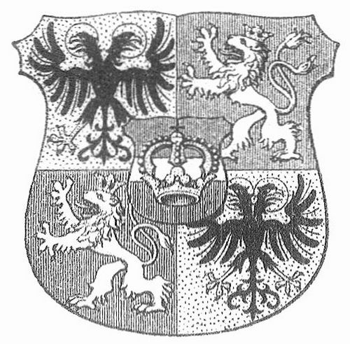 Wappen von G�rlitz.