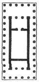 4. Peripteros.