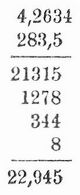 Tabelle