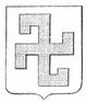 15. Halbkr�ckenkreuz.