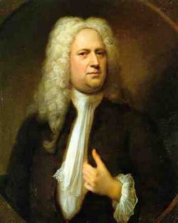 Georg Friedrich H�ndel