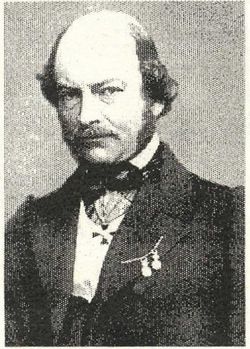 Max Maria von Weber