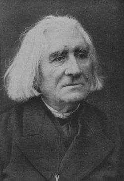 Franz Liszt