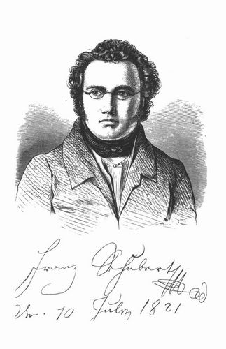 Franz Schubert