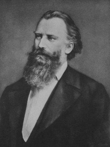 Johannes Brahms