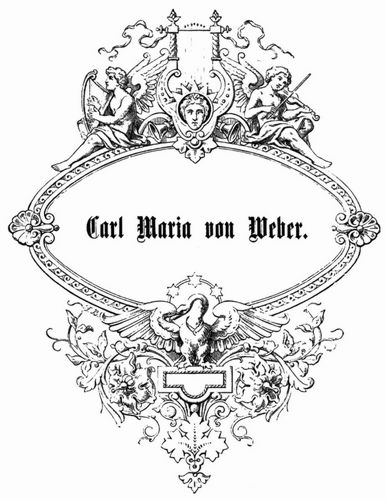 Carl Maria von Weber