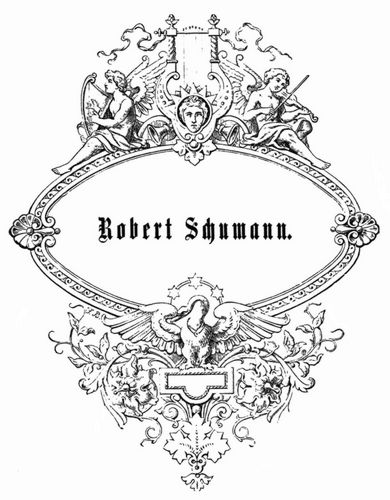 Robert Schumann