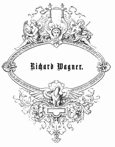 Richard Wagner