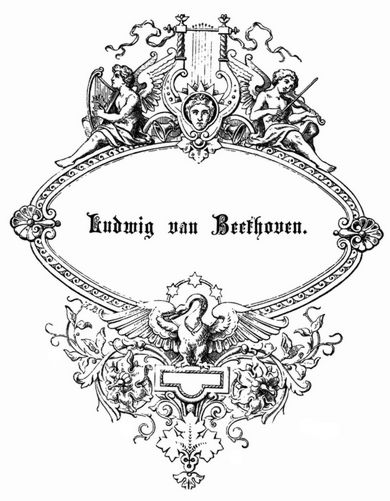 Ludwig van Beethoven