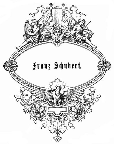 Franz Schubert