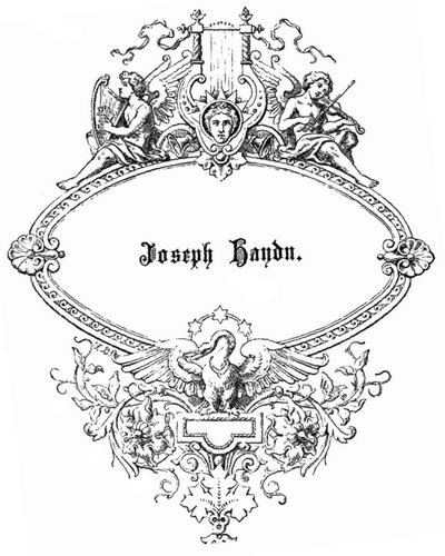 Joseph Haydn