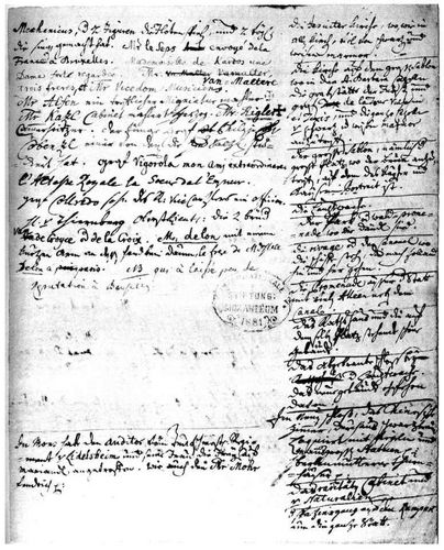 Mozart, Leopold/.../Seite 28 - Tafel 7