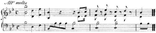 Andr�, Anton/.../G. Harmoniemusik