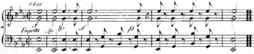 Andr�, Anton/.../G. Harmoniemusik