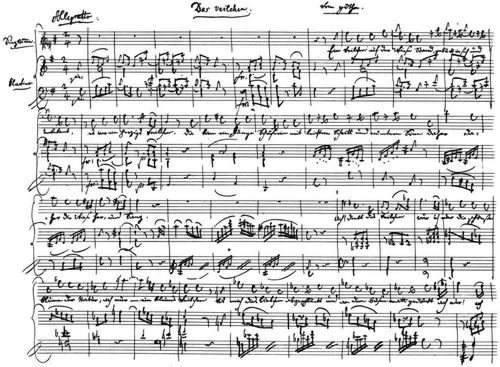 Das Veilchen (Bd. 1, S. 4)