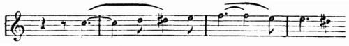 Kalbeck, Max/.../2. Kapitel