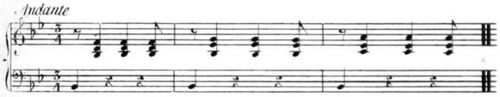 Andr�, Anton/.../C. Concert-Arien mit Orchester-Begleitung