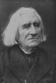 Liszt, Franz