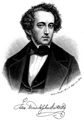 Mendelssohn-Bartholdy, Felix