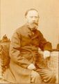 Chrysander, Friedrich